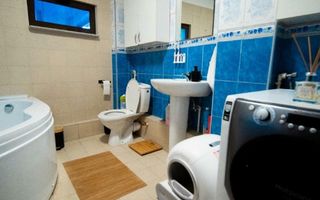 Dacia-Eminescu | Apartament 3 camere | Bloc boutique | 70mp - Poză 9