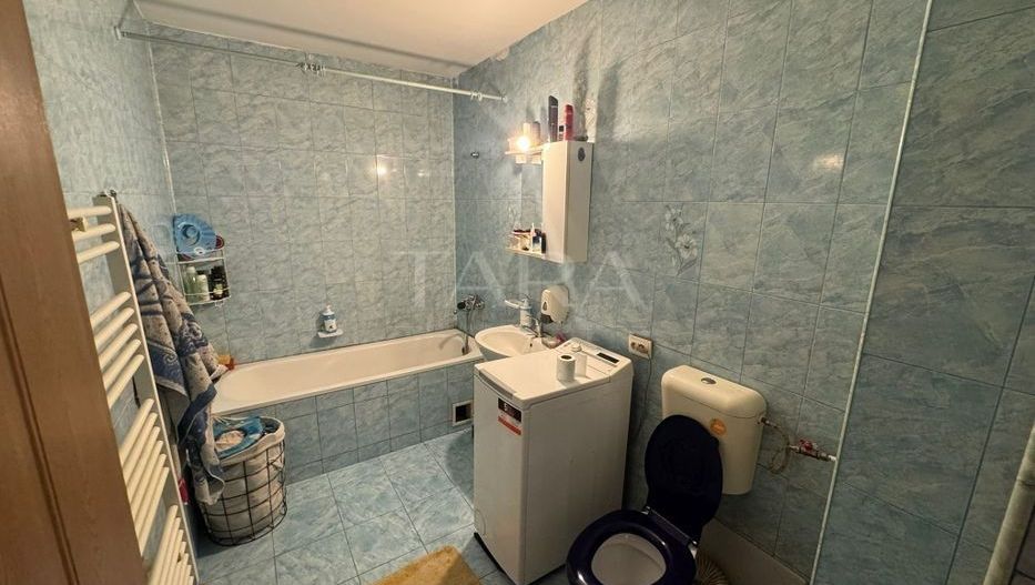 Apartament 2 camere zona Terra - Poză 4