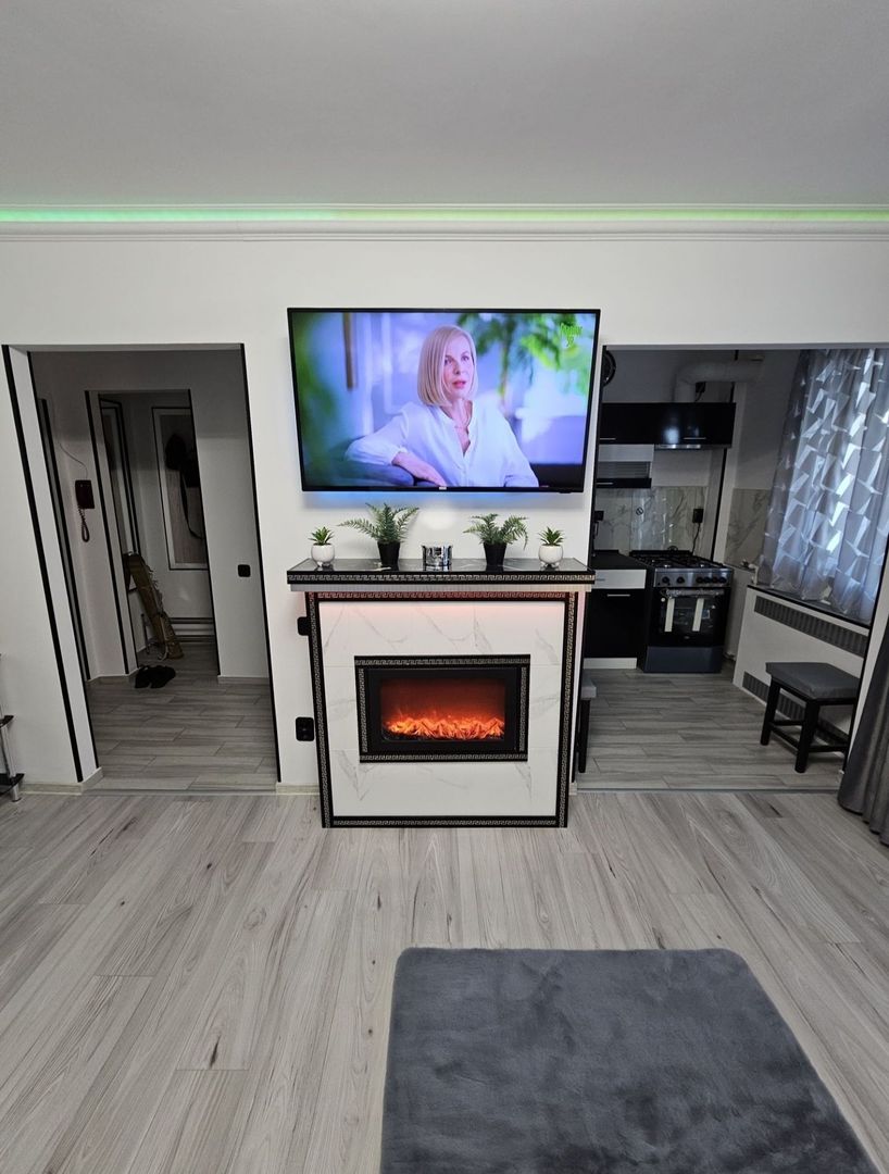 Apartament 2 camere 1 Mai | Calea Grivitei - Poză 8