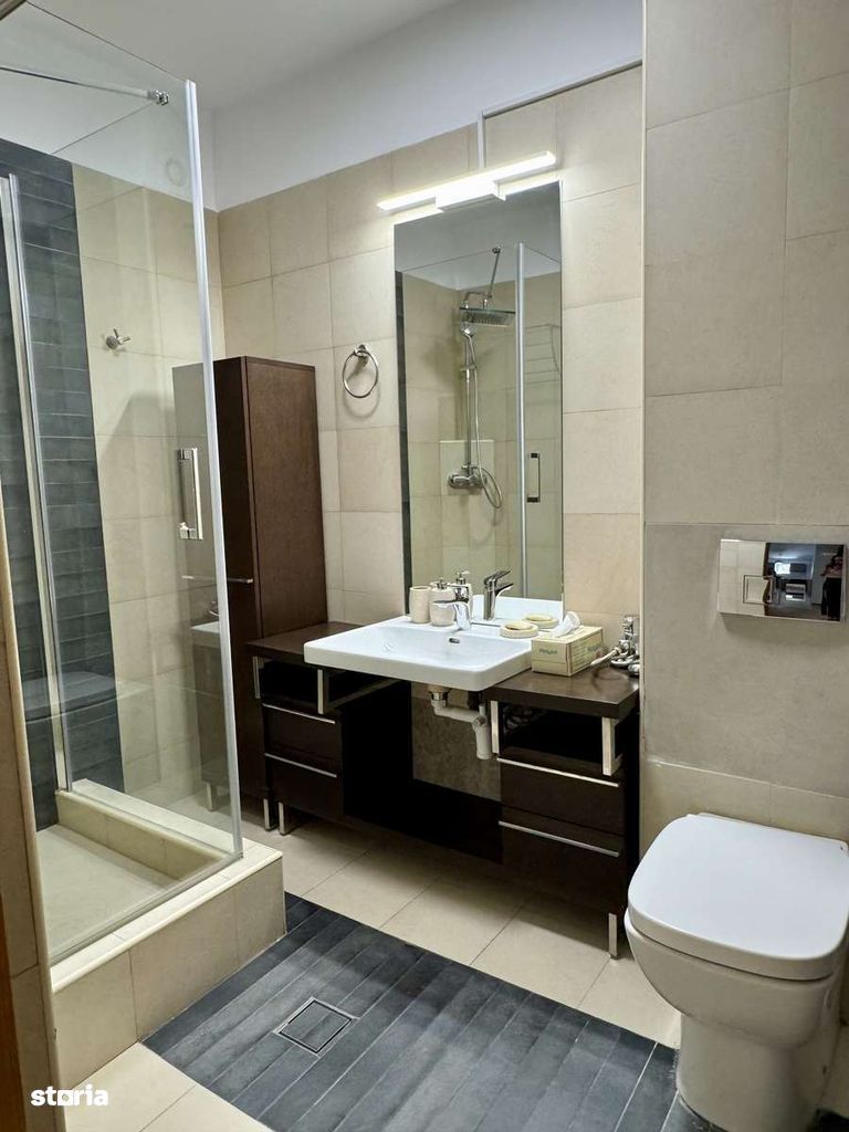 De Inchiriat Apartament 2 Camere Calea Victoriei sector 1 - Poză 8