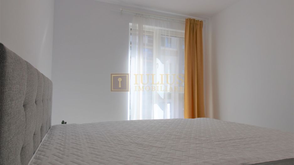 Complex Rezidential "IRIS'', loc de parcare subteran - Poză 14