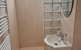 Apartament de inchiriat pe strada Calea Moldovei, Bistrita, renovat recent - Poză 9