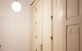 Ultracentral | Cladire Istorica | 3 camere | Etaj Intermediar. - Poză 11