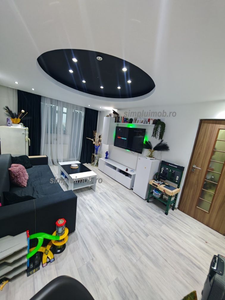 Decomandat 3 Camere Berceni - Poză 2