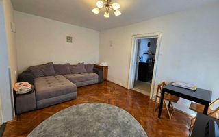 Ștefan cel Mare | Apartament 3 camere | Bloc 1980-etaj 2 | Vedere laterala - Poză 2