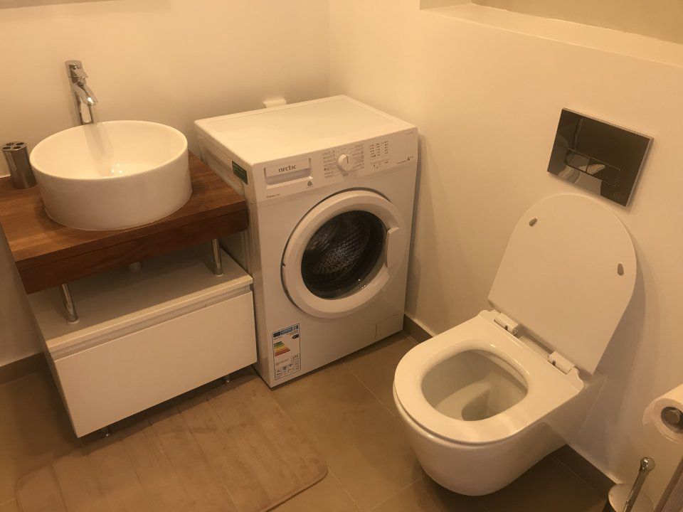 Apartament Arcadia - Poză 7