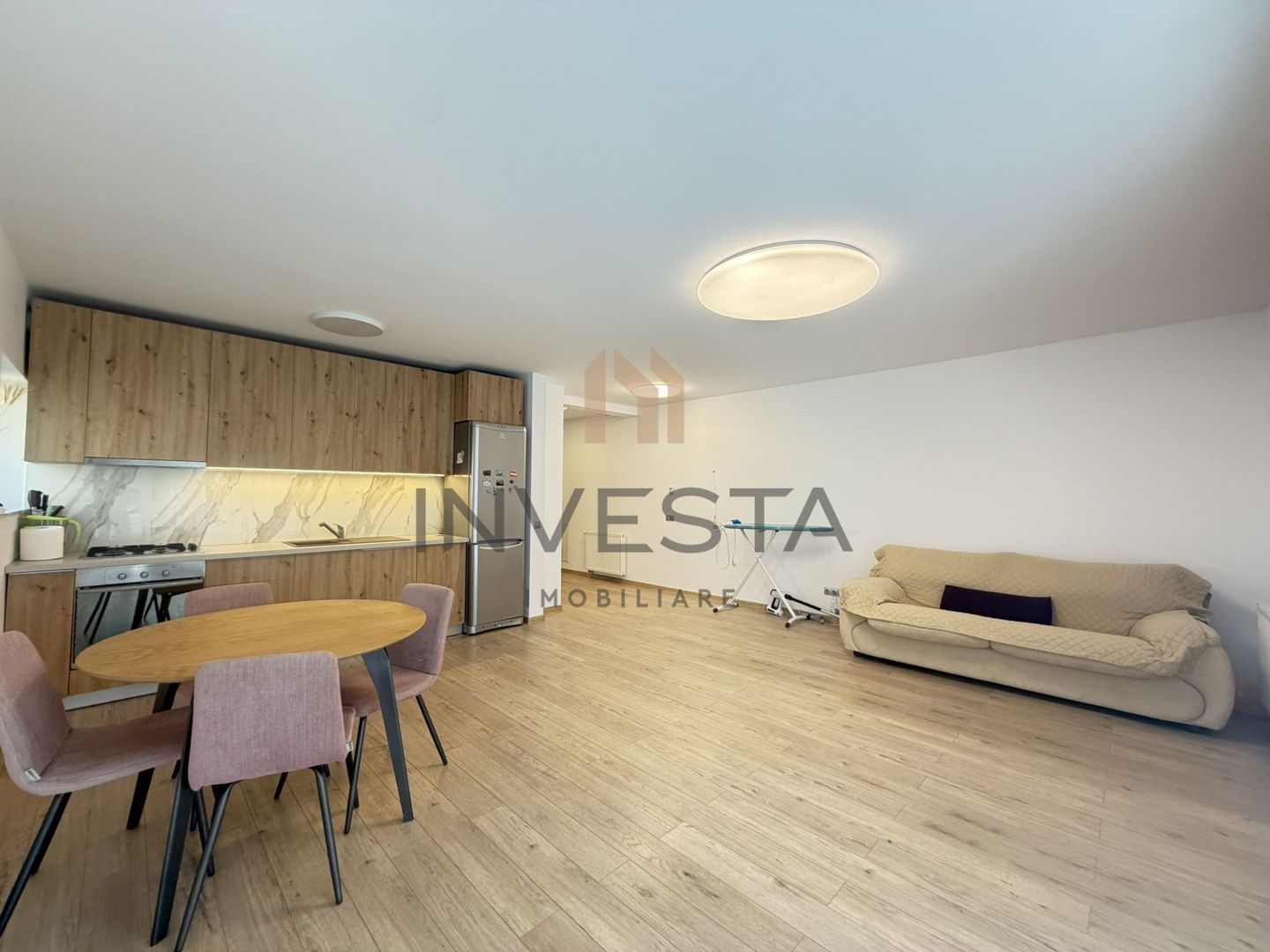 Oportunitate | Apartament de vanzare cu 2 camere | Andrei Muresanu - Poză 1