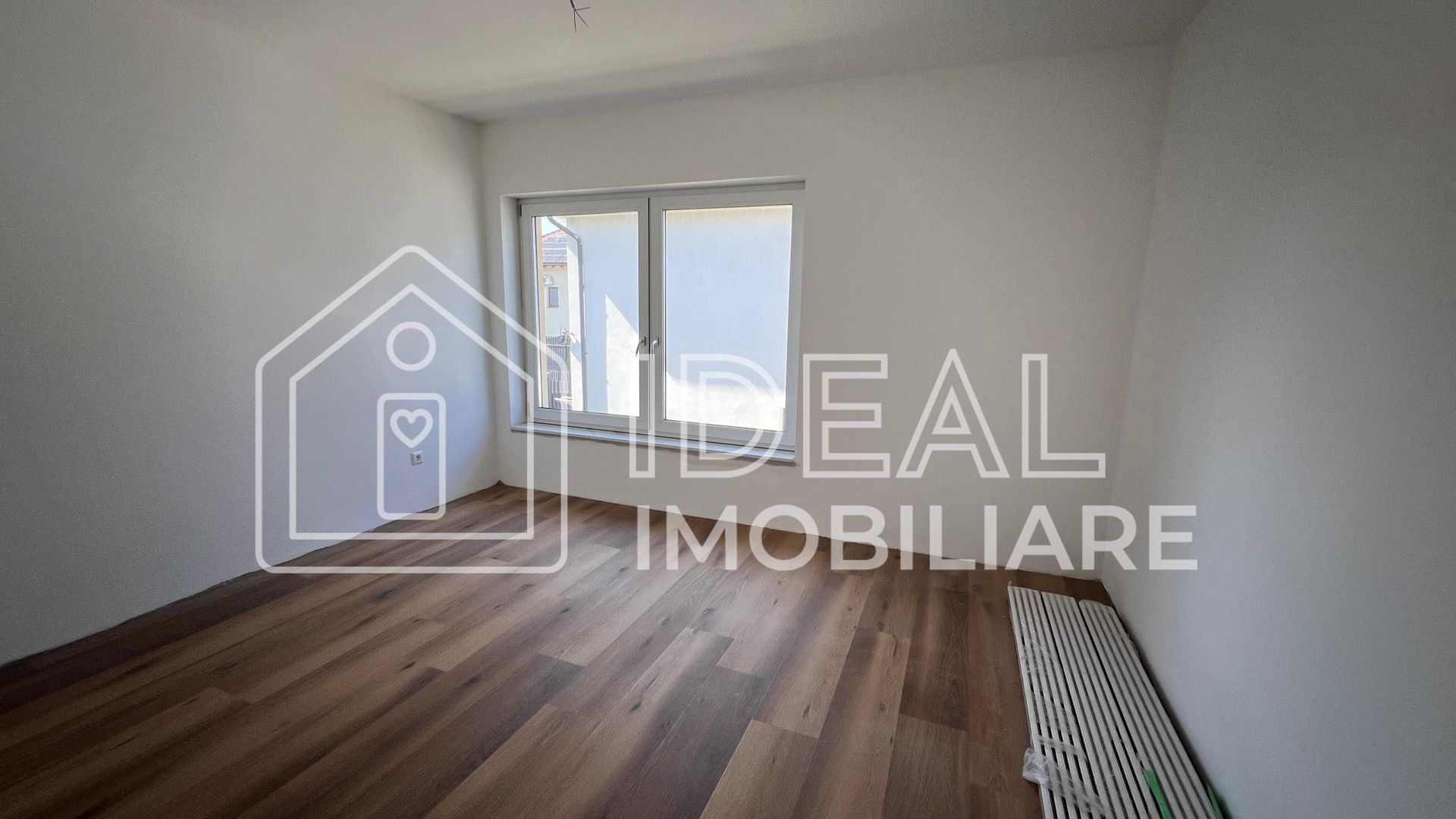 Duplex Modern cu 4 camere, in zona Cartierul Arhitectilor - Poză 8