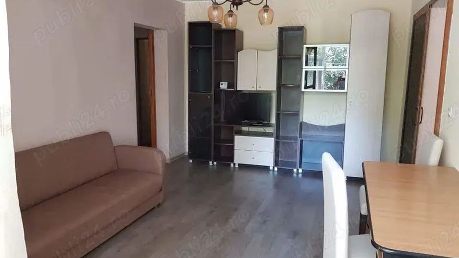 De inchiriat 2 camere tiglina 2, etaj 1 , 2300 lei - Poză 1