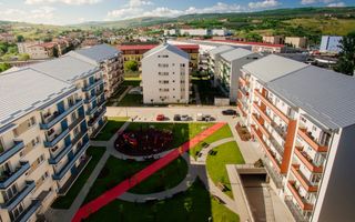 Apartament 1 camera decomandat, finisat, Iris - Poză 21