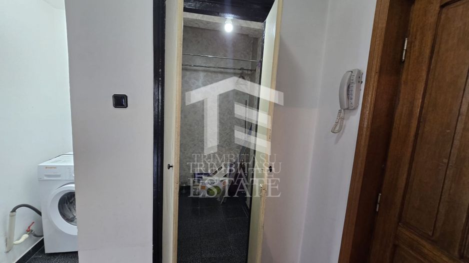 CASA DE CULTURA-SPECTRUM- Apartament 2 camere de inchiriat. - Poză 16