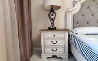 CASA  DEOSEBITA LA  SACALAZ IN SUPRAFATA DE 153 MP - Poză 19