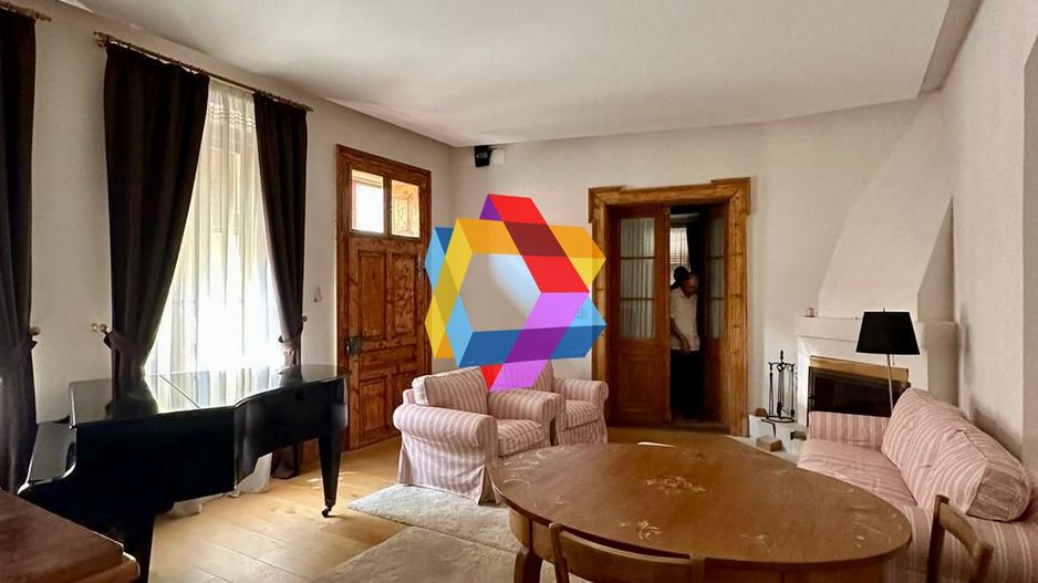 Casa in Cristian - 582 mp - Poză 21