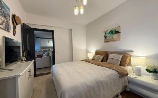 De închiriat – Apartament 2 Camere Brâncoveanu , Cu Centrala - Metrou - Poză 6