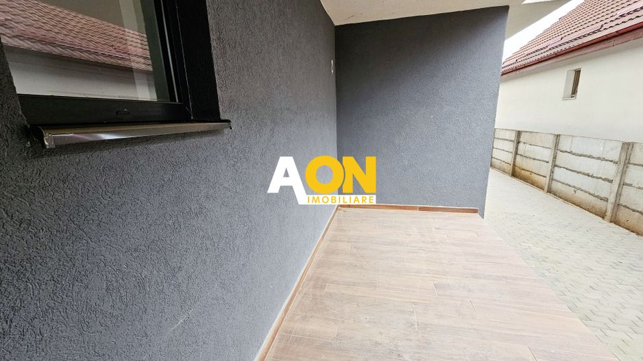 Casa tip insiruit, 4 camere, finisaje la cheie, Micesti - Poză 4