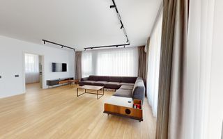 Duplex 5 camere in Pipera | TVA inclus - Poză 5