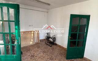 NECTORA IMOB-Spatiu Comercial 7 camere, 2 bai, Zona Cantemir, 180 mp - Poză 14