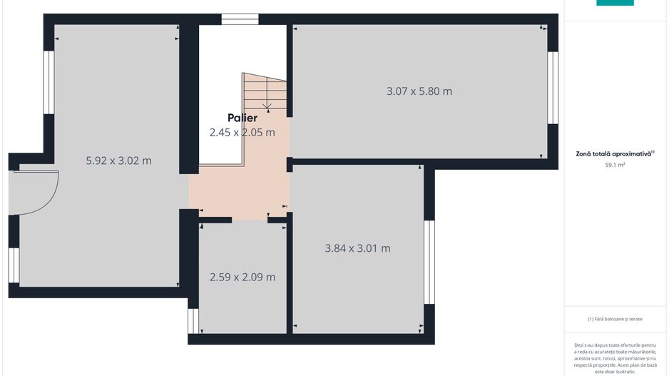 Jumătate de Duplex Modern în Giarmata - Poză 31