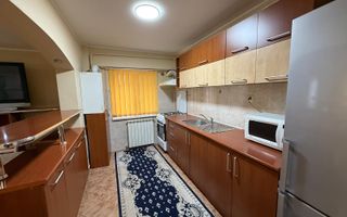 De închiriat apartament 3 camere – Zona Primăverii - Poză 4