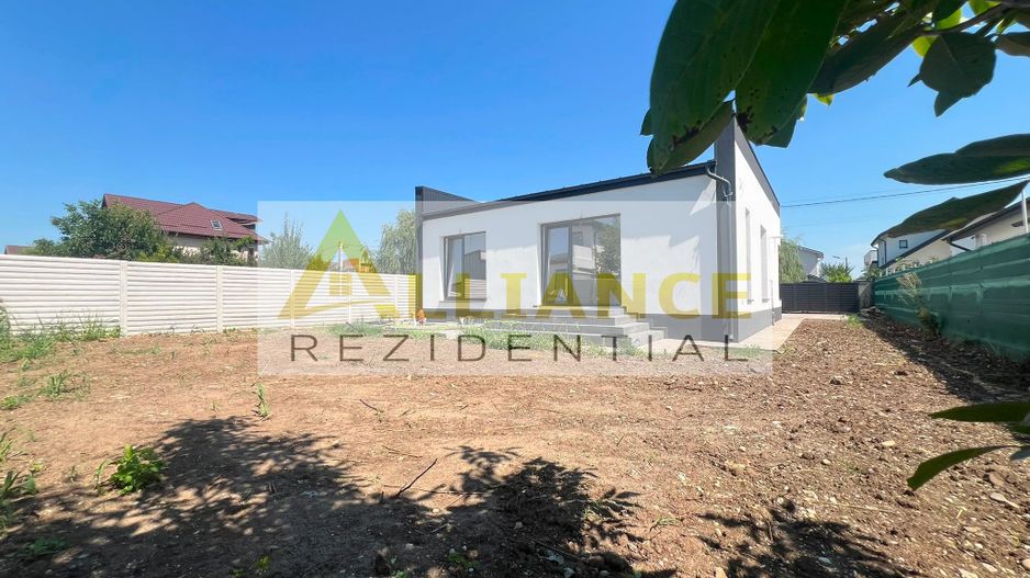 CASA PARTER-4 CAMERE- TEREN 456 MP-CARTIERUL NOU - Poză 4