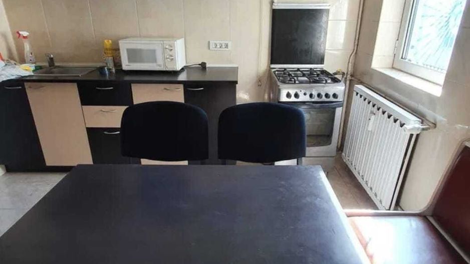 Ag BRASADAS închiriază ap 3 cam Obor Et 8/8. - Poză 4