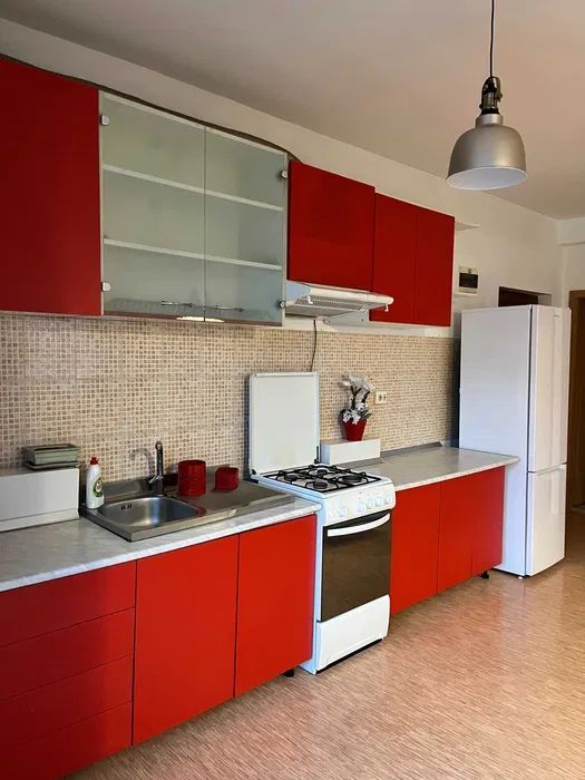 Apartament 3 Camere | 90 Mp+ 2 Balcoane + Parcare + Beci - Poză 3