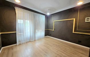 Spațiu de Birouri, 6 camere, 212mp, Zona Centru