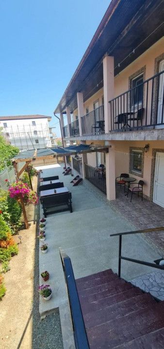 Hotel / Pensiune de vânzare în Vama Veche - Poză 5