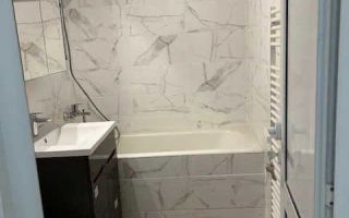 🌿 Închiriere apartament nou renovat, 2 dormitoare, aproape de UMF - Poză 8