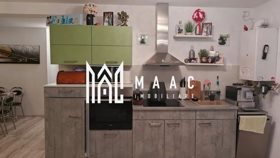 Apartamente de închiriat Sibiu | 3 camere, Arhitecților | 62 mp - Poză 2