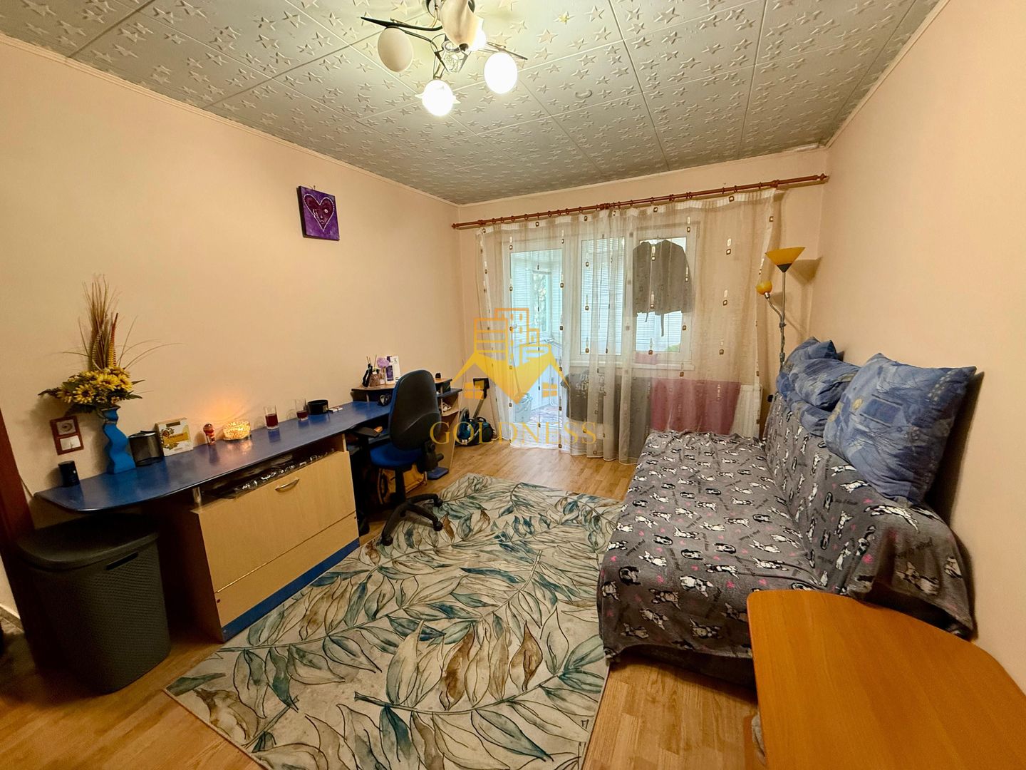 2 camere, balcon, Manastur, Zona Clabucet, Primaverii, Pet Friendly - Poză 4