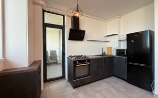 xCity Towers - Apartament cu 2 camere, parcare subterana, spatii de depozitare - Poză 8