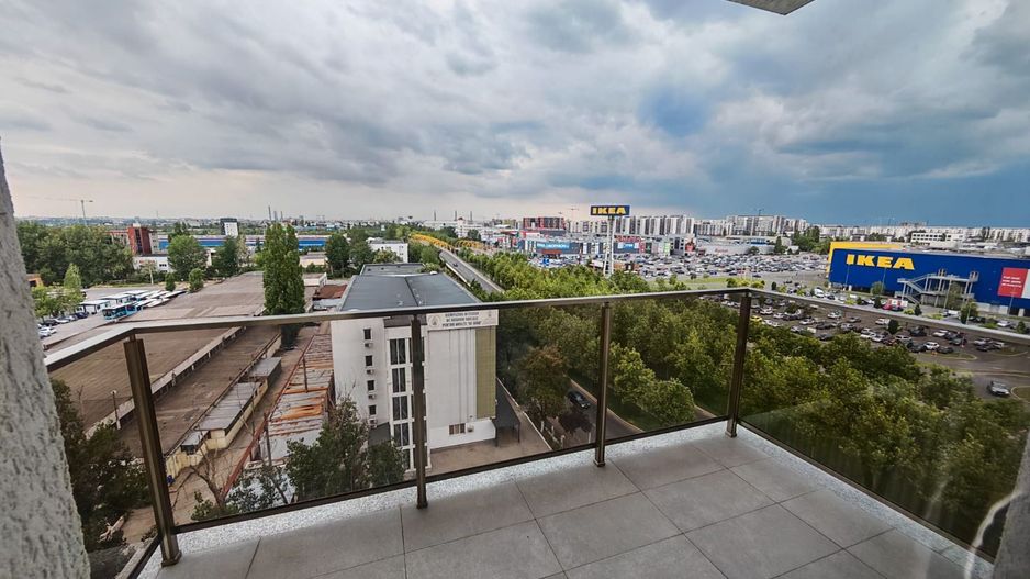 AP. 3 CAMERE- THEODOR PALLADY. CENTRALA, BLOC NOU, MODERN - Poză 6