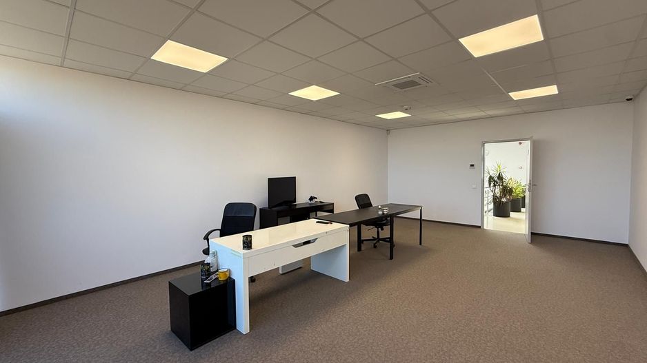 Spațiu industrial de închiriat – Drumul între Tarlale, Sector 3 - Poză 21