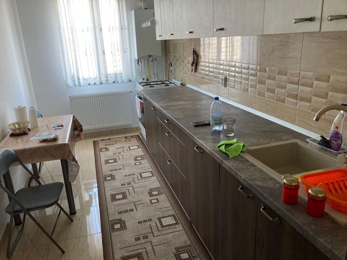De inchiriat apartament 2 camere Militari Residence - Poză 3