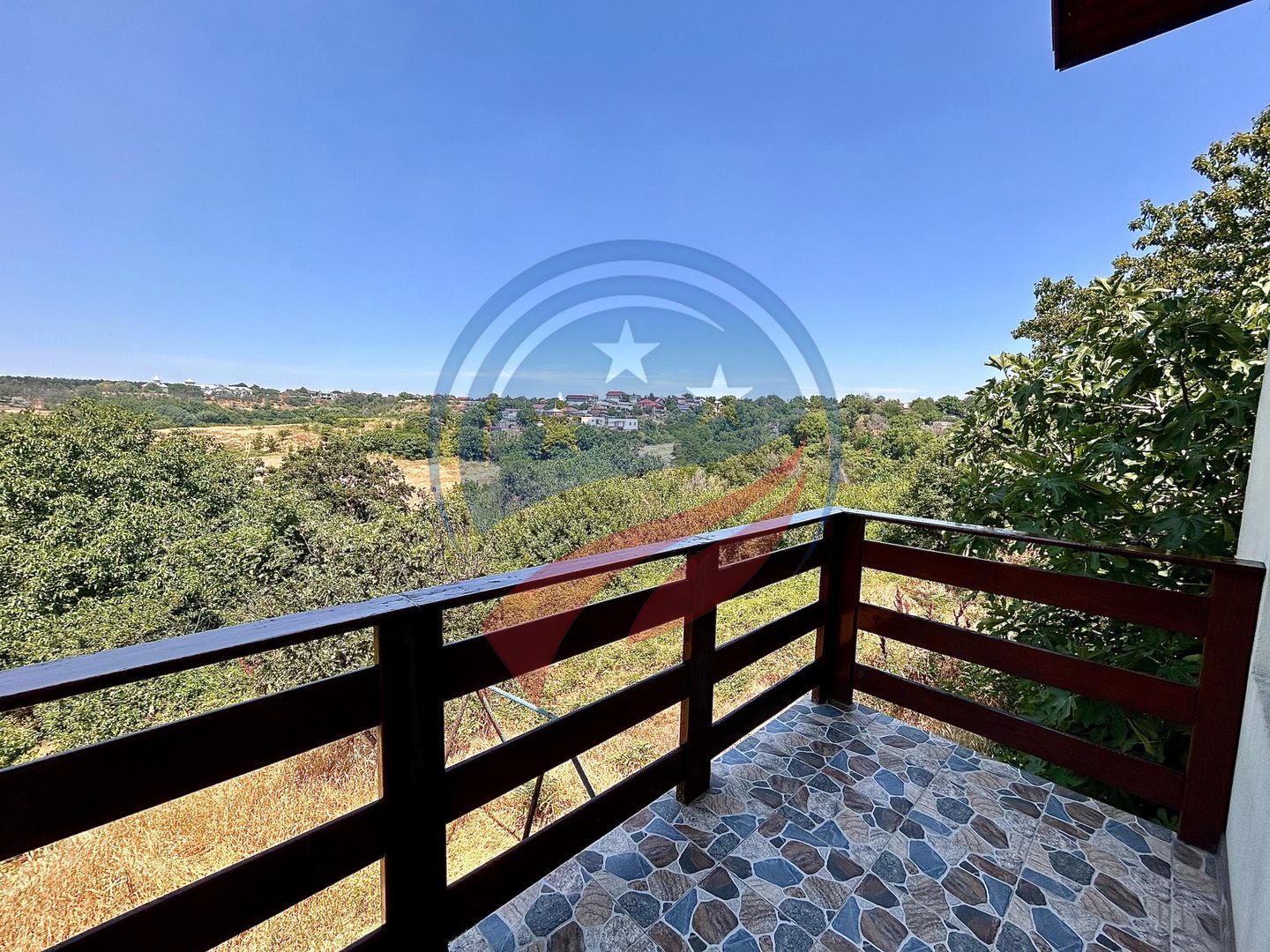 Vila cu 6camere de vanzare in Carcea/Dolj - Poză 22