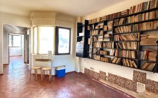 Vanzare casa Matei Voievod - Str. Ronda Bucuresti - Poză 1