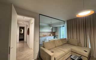 2 Camere Inchiriere Cloud 9 Residence - Poză 2