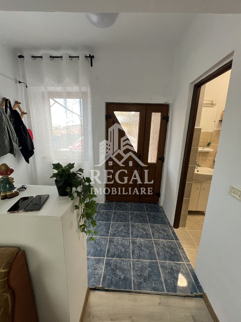 PRET NOU: Casă de vânzare, 3 camere, teren 840 mp - Poză 9