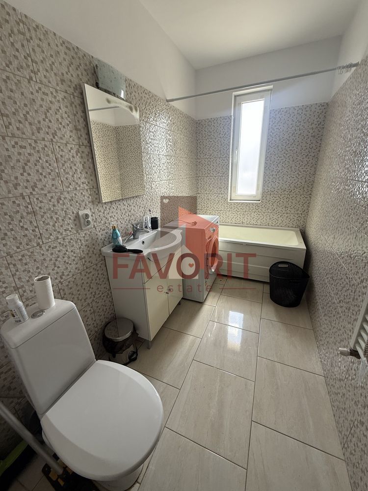 Apartament 1 camera decomandat | Bucatarie inchisa | Giroc - Poză 7