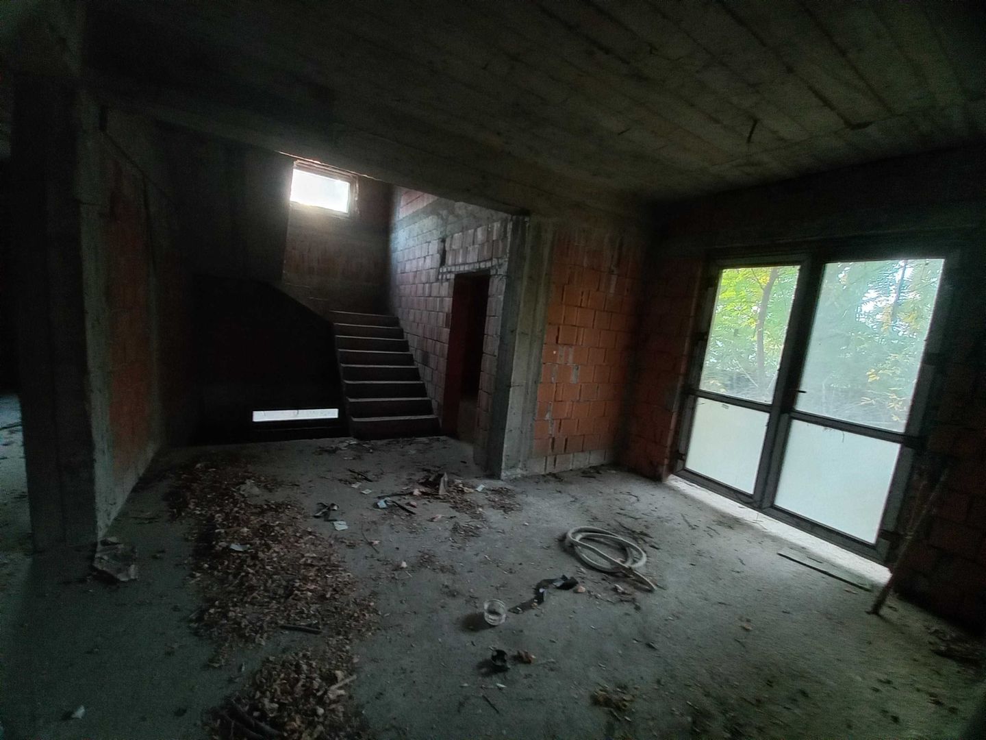 Casa Stradal Sos. Andronache / 750m Construiti / D+P+E+M - Poză 6