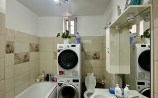 Apartament 3 camere de vanzare Constanta, Bd. Ferdinand - Poză 11