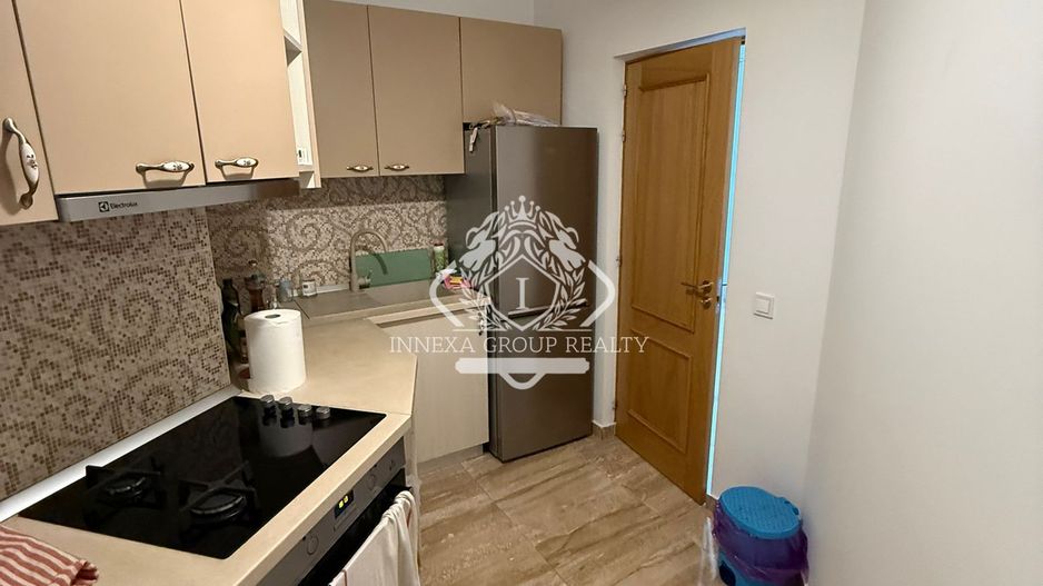 Garsoniera - moderna - 38mp - dressing I Ghencea - Poză 12