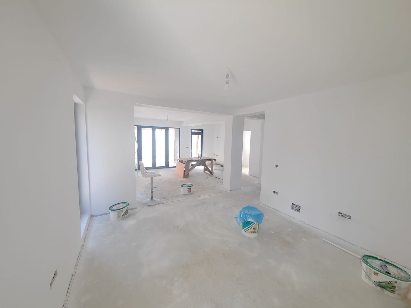 Pantelimon vila individuala ,piscina super constructie - Poză 9