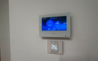 VANZARE APARTAMENT ULTRA LUX  4 C - DOROBANTI - Ministerului de Externe - Poză 42