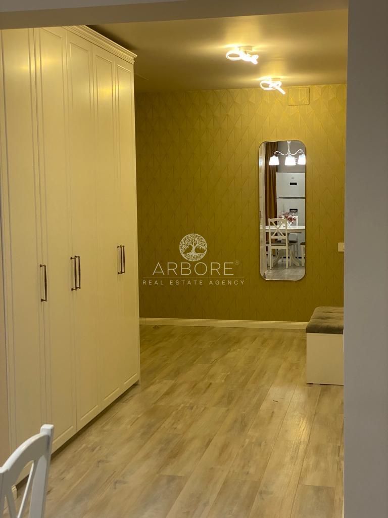 Apartament 3 camere, 85 mp, Core Timpuri Noi - Poză 14