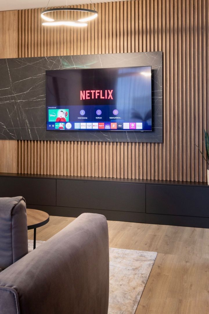 Apartament 2 camere zona Iulius Town - Poză 8