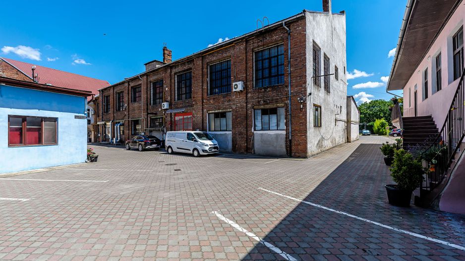 Oportunitate unică de investiție în centrul orașului Arad! - Poză 8