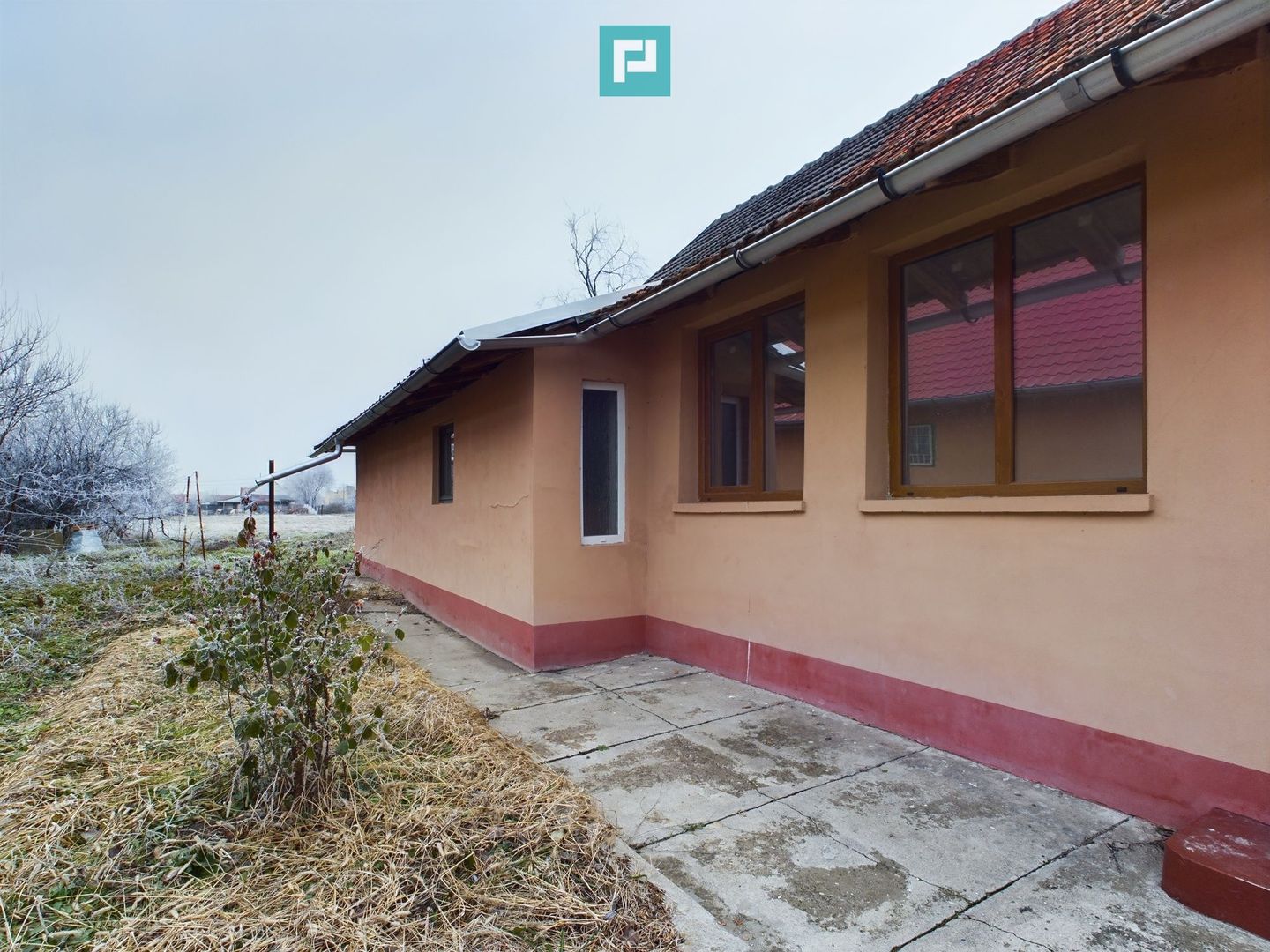 Oportunitate unică! Casă reabilitată parțial în Nitckidorf - Poză 14