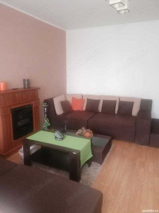 APARTAMENT LUMINOS ZONA TEIUL DOAMNEI - Poză 1